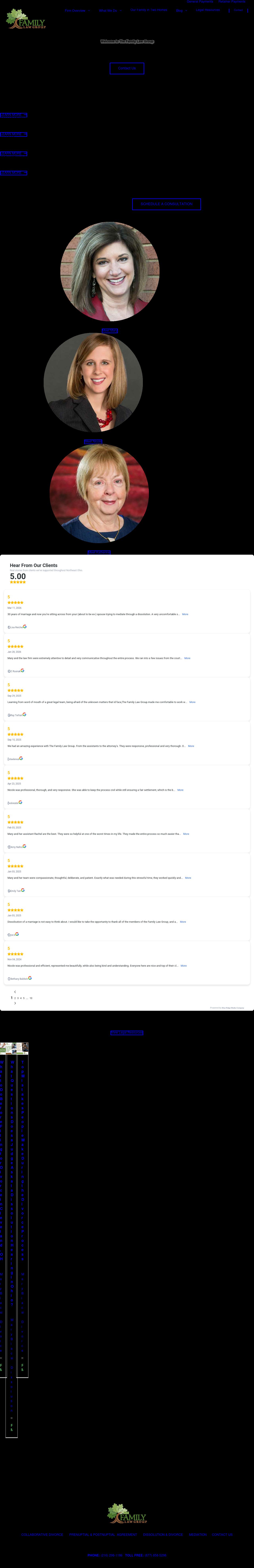 Zoller|Biacsi Co., LPA - Cleveland OH Lawyers